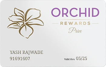 Prive Card