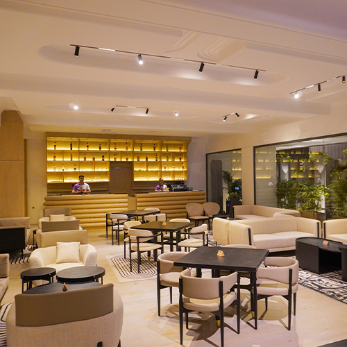 Reception at The Orchid Hotel Chandigarh | Luxury Hotel Rooms in Zirakpur – Reserve Now Reception at The Orchid Hotel Chandigarh – Best Luxury Hotel in Zirakpur Chandigarh | Direct Booking Available