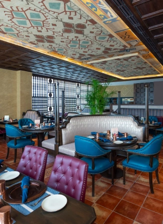 South Indian Restaurant in Zirakpur - Dine at South of Vindhyas Orchid Hotel Authentic South Indian Cuisine in Chandigarh at South of Vindhyas