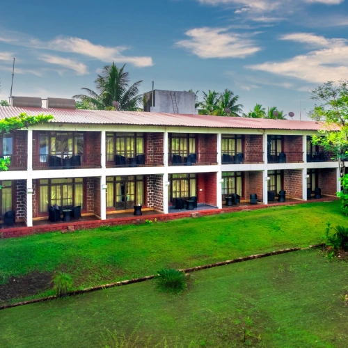 Eco-Conscious Stay at Lotus Eco Beach Resort, Murud Dapoli Eco-Friendly Resort Amenities Near Murud Beach – Dapoli Stay