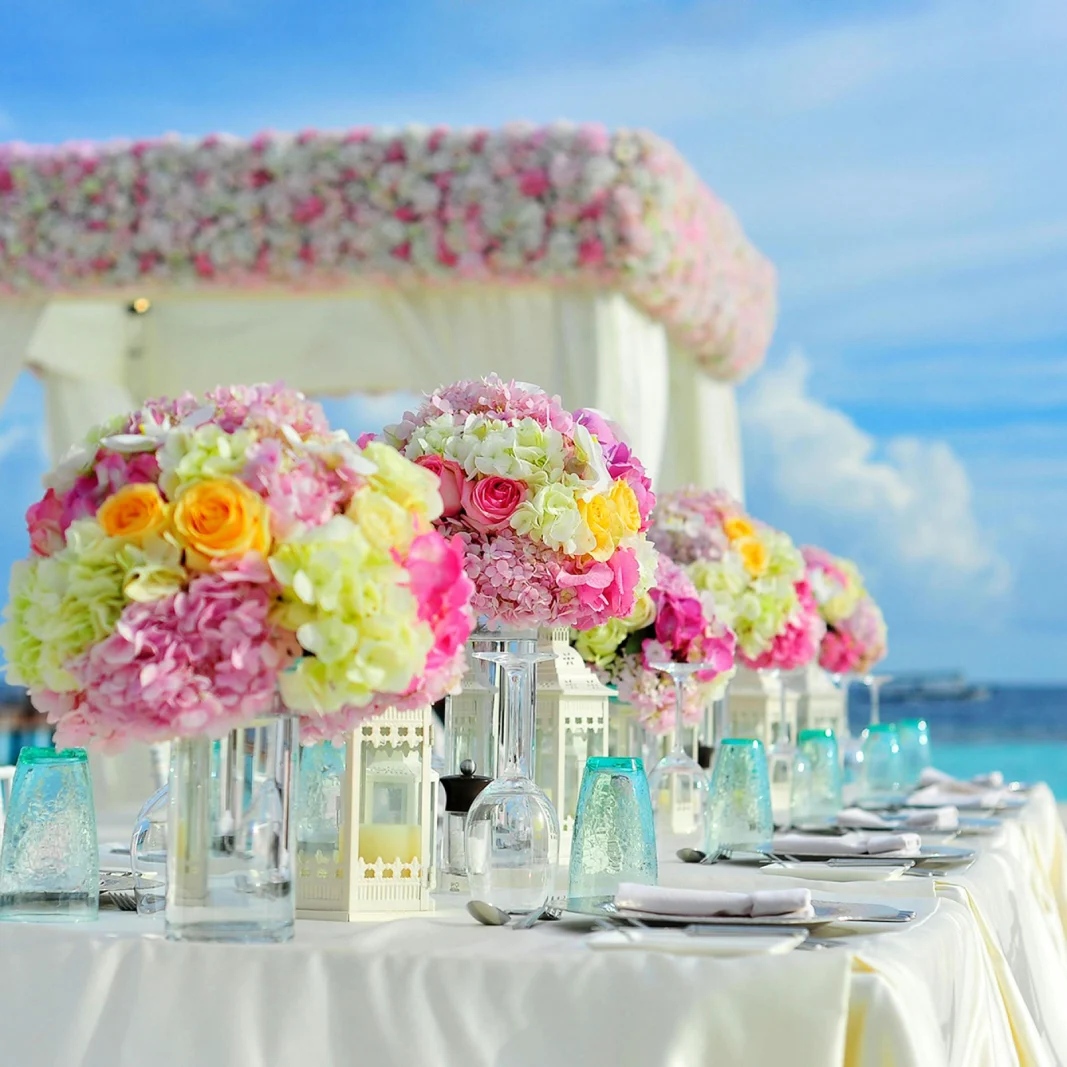 Plan Your Dream Beach Wedding at Lotus Eco Beach Resort, Dapoli Beach Wedding Venue in Dapoli Near Murud – Lotus Eco Beach Resort