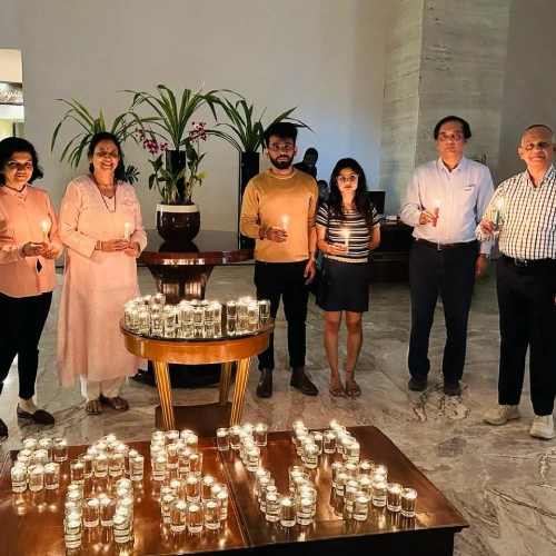 Guest Engagement with Sustainability – Orchid Ecotel Activities Sustainable hospitality initiatives and guest engagement at Orchid Ecotel