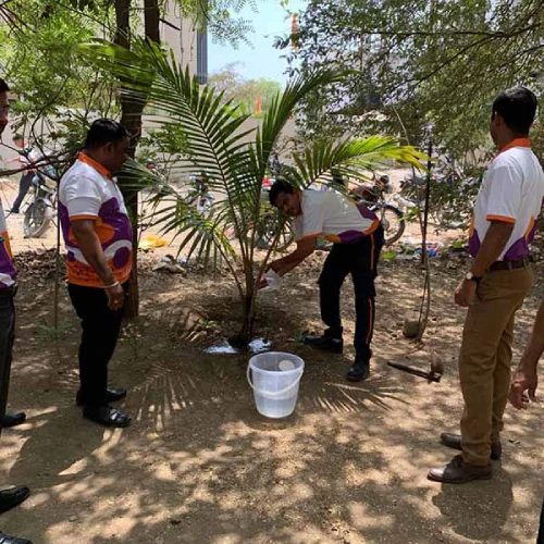 Eco-Friendly Activities at Orchid Ecotel – Embrace Green Travel Green activities at Orchid Ecotel – promoting eco-tourism and responsible hospitality