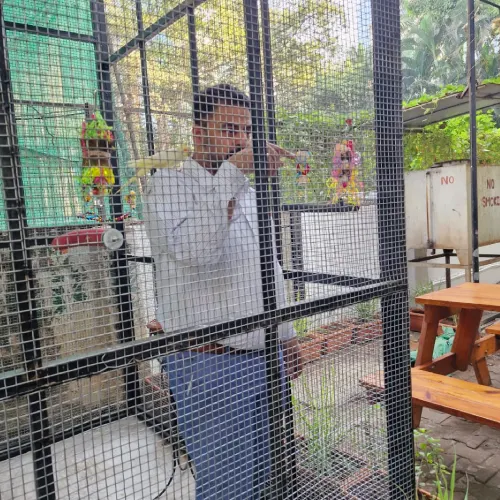 Local Traditions with Global Responsibility – Orchid’s Eco Approach Local collaboration and sustainable celebration at Orchid Ecotel Mumbai