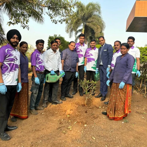 Eco-Friendly Activities at Orchid Ecotel – Embrace Green Travel Green activities at Orchid Ecotel – promoting eco-tourism and responsible hospitality