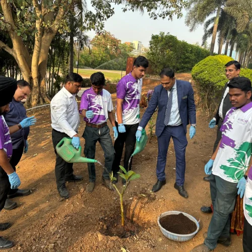 Green Events for Eco-Conscious Travellers at Orchid Ecotel Orchid Hotel’s green initiative events for guests – nature, sustainability, and awareness