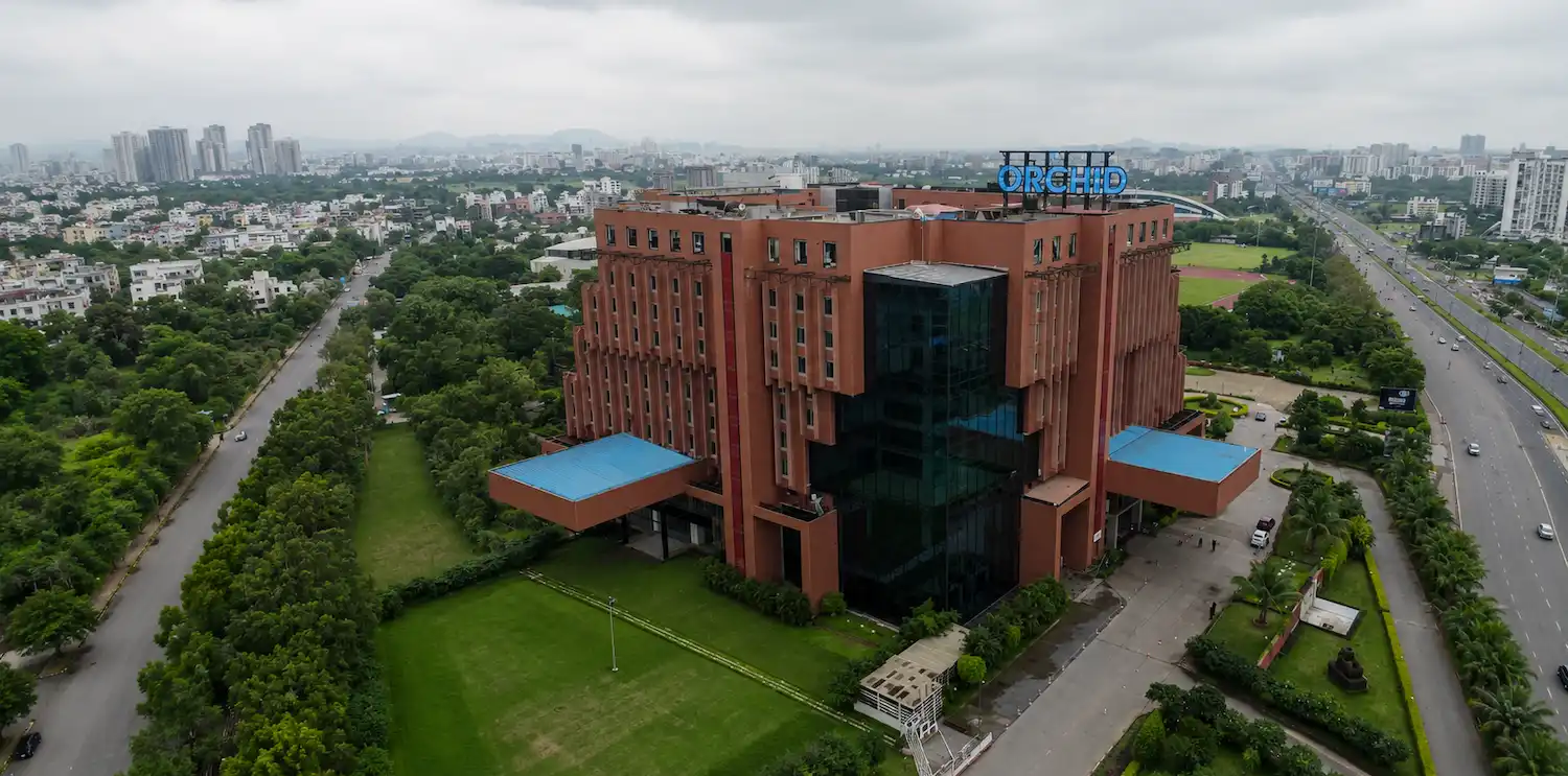 Book Hotel Rooms in Pune for a Refreshing Staycation | The Orchid Hotel Pune Luxury staycation experience at The Orchid Hotel Pune with premium amenities