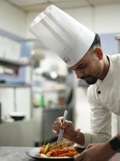 Award-Winning Multi-Cuisine Dining Experience – Orchid Pune 4 Fine Dining Restaurant at Orchid Pune – Best Hotels in Pune for Dinner Award-Winning Multi-Cuisine Dining Experience – Orchid Pune