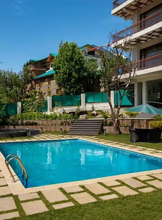 Family-Friendly Hotel in Manali – Book Hotel in Manali Indoor activities and entertainment for families and couples at 5-star Orchid Hotel Manali