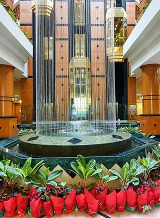 Book Luxury Rooms at Orchid Hotel Near Chhatrapati Shivaji Airport T1 & T2 Orchid Hotel Mumbai Vile Parle – Luxury Hotel Rooms and Suites Near Mumbai Airport