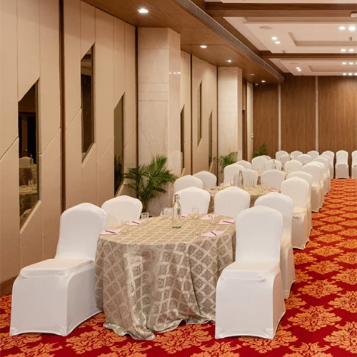 Swimming Pool at Orchid Hotel Jamnagar Swimming Pool Area – Relax at Orchid Hotel Jamnagar