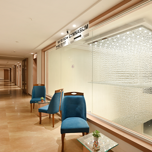 Modern Conference Rooms at Orchid Hotel Jamnagar Book Modern Conference Rooms for Meetings at Orchid Hotel Jamnagar