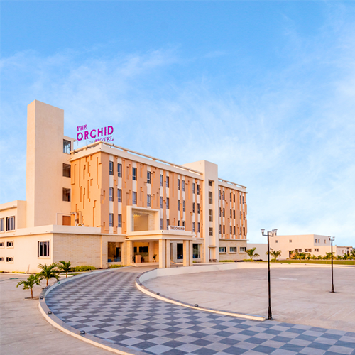 Fine Dining at Orchid Hotel Jamnagar Fine Vegetarian Dining at the Best Restaurant in Jamnagar – Orchid Hotel