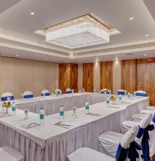 Lonavala – A Picturesque Getaway in the Western Ghats Scenic view or resort setting in the serene hills of Lonavala