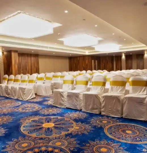 Lonavala – A Picturesque Getaway in the Western Ghats Scenic view or resort setting in the serene hills of Lonavala