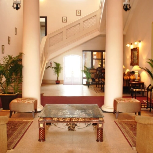Orchid Mahodadhi Beachfront – Luxury Hotel in Puri Near Sea Beach Sea Facing Hotel in Puri with Scenic Beachfront View – Mahodadhi Resort