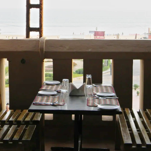 Tranquil Beach Stay at Orchid Mahodadhi Palace – Puri Hotel Best Hotel Stay in Puri with Ocean Views and Luxury Comfort
