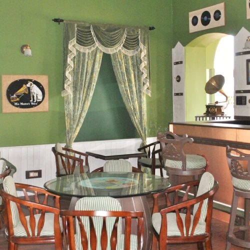 Serene Coastal Escape at Mahodadhi Resort Puri Odisha Luxury Hotel in Puri with Serene Sea Views and Heritage Vibes