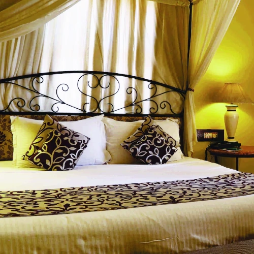 Book Orchid Mahodadhi – Luxury Eco Rooms Near Puri Beach Eco-Friendly Beach Hotel in Puri with Elegant Rooms