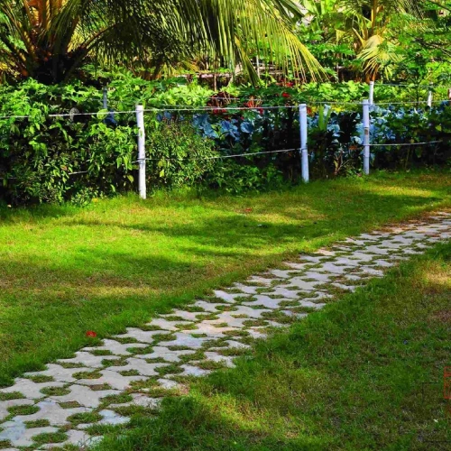 Stay Green with Eco-Luxury at Mahodadhi Resort Puri Eco-Conscious Hotel in Puri Near Beach – Mahodadhi Palace