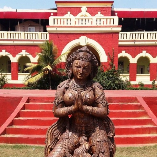 Premium Beach Experience at Mahodadhi Resort in Puri Exclusive Hotel in Puri Near Beach – Stay at Mahodadhi Resort