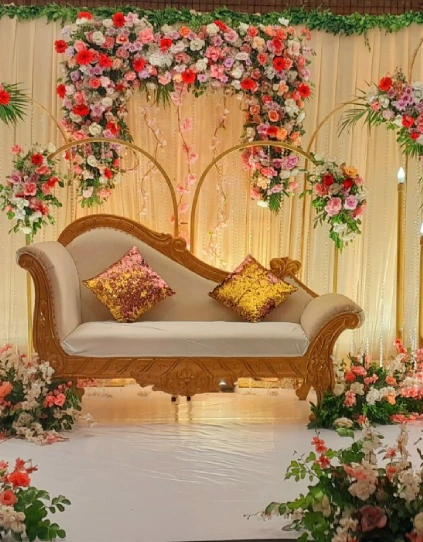 Spacious Banquet at IRA By Orchid Bhubaneswar Grand Banquet Space - IRA By Orchid Bhubaneswar