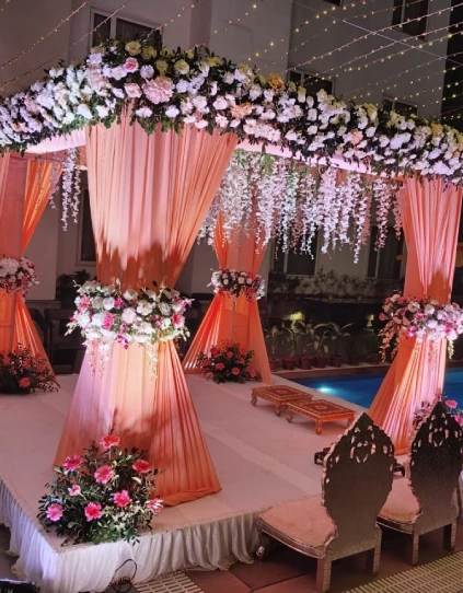 Corporate Events Banquet - IRA By Orchid Bhubaneswar Conference and Banquet Venue - IRA By Orchid Bhubaneswar
