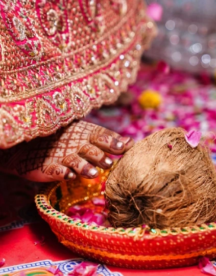 Spacious Banquet at Orchid Lonavala Grand Banquet Space - Orchid Lonavala