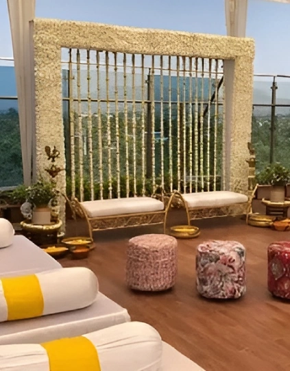 Corporate Events Banquet - Orchid Lonavala Conference and Banquet Venue - Lonavala