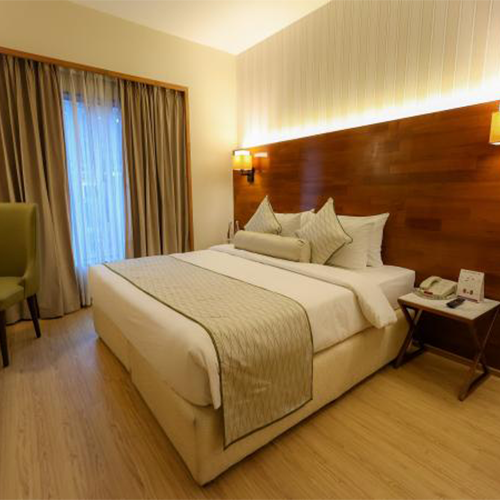 Hotel Room in Pune – Orchid Hotel Booking Hotel Room at The Orchid Hotel Pune – Elegant Stay Near Balewadi High Street
