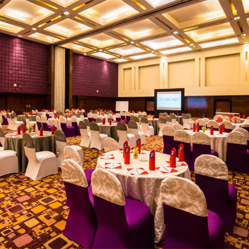 Rooftop Restaurant Pune – Orchid Hotel Dining Near Balewadi Rooftop Restaurant in Pune at The Orchid Hotel – Best Dining Near Balewadi High Street