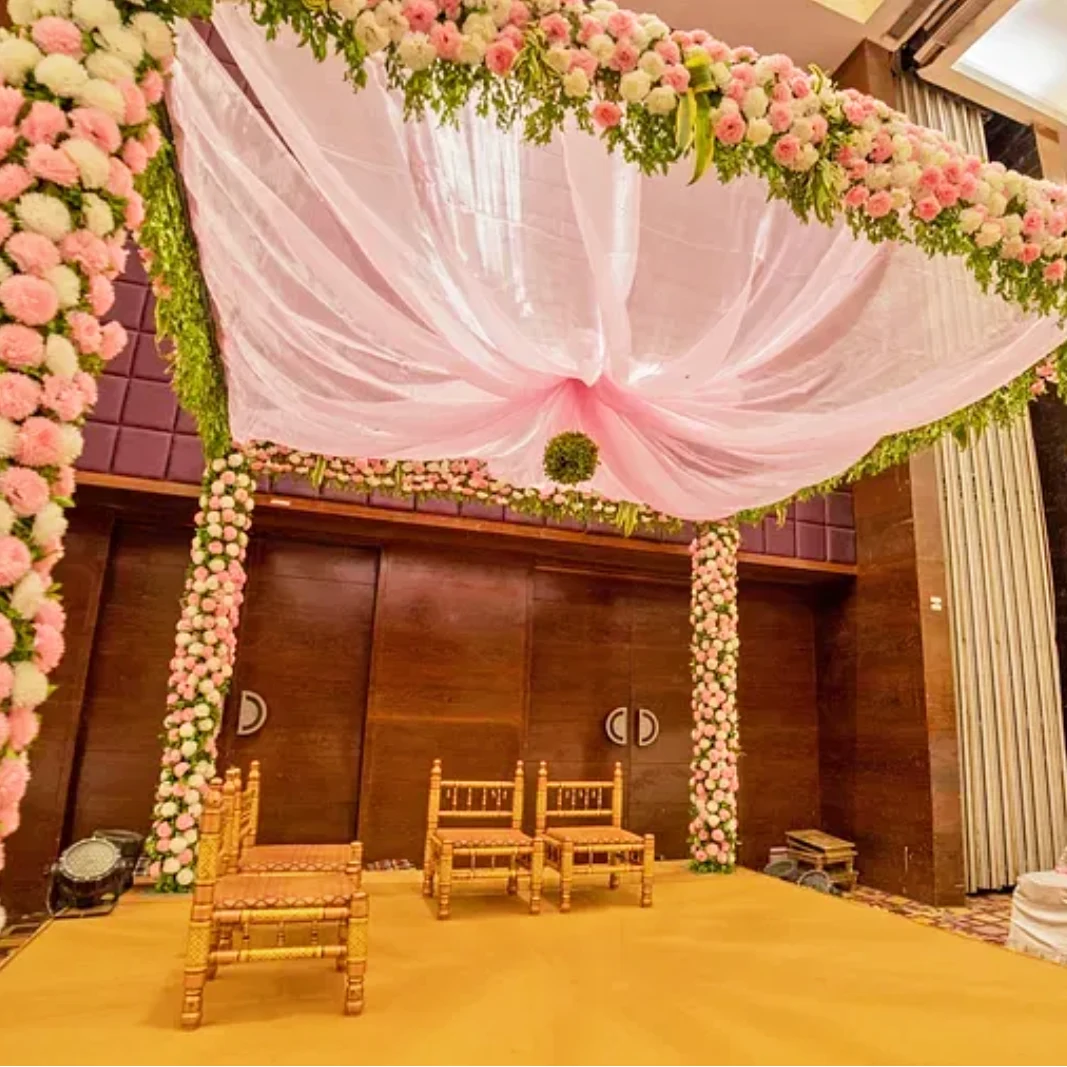Host Your Dream Wedding at Orchid Hotel Pune Wedding Venue in Pune – Plan Your Dream Day at Orchid Hotel