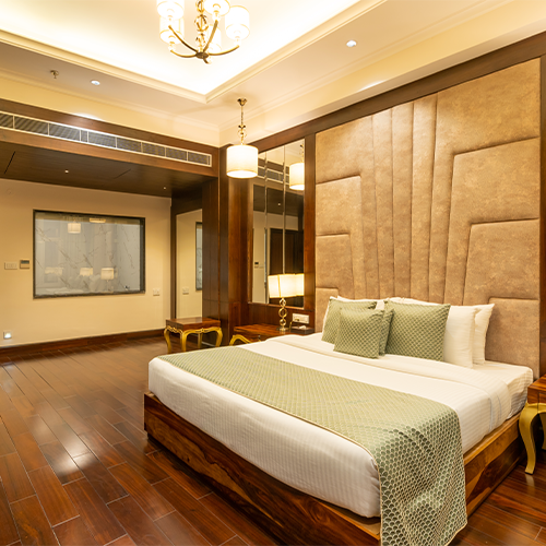 Luxury hotel in Shimla – Reserve Orchid Suite at The Orchid Hotel Orchid Suite at The Orchid Hotel Shimla | Book luxury hotel room in Shimla