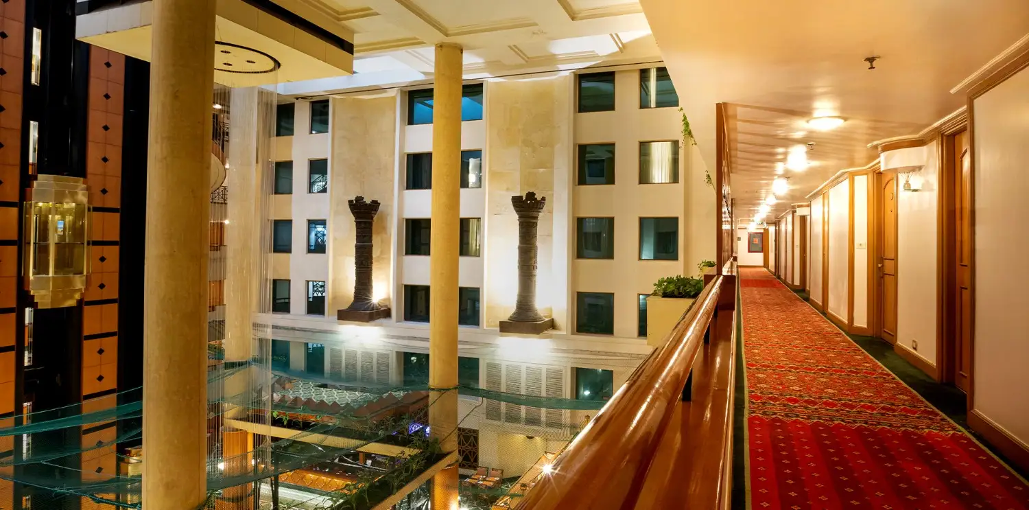 75+ Years of Excellence in Eco-Luxury Hospitality | Orchid Hotels Orchid Hotels Legacy – India’s Premier Eco-Friendly Luxury Chain