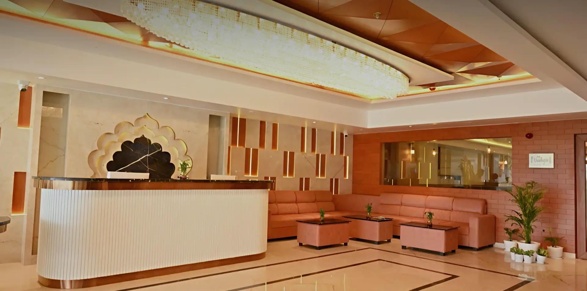 Stay at Ira by Orchid Ayodhya – A perfect blend of comfort and tradition Comfortable Stay at Ira by Orchid Ayodhya
