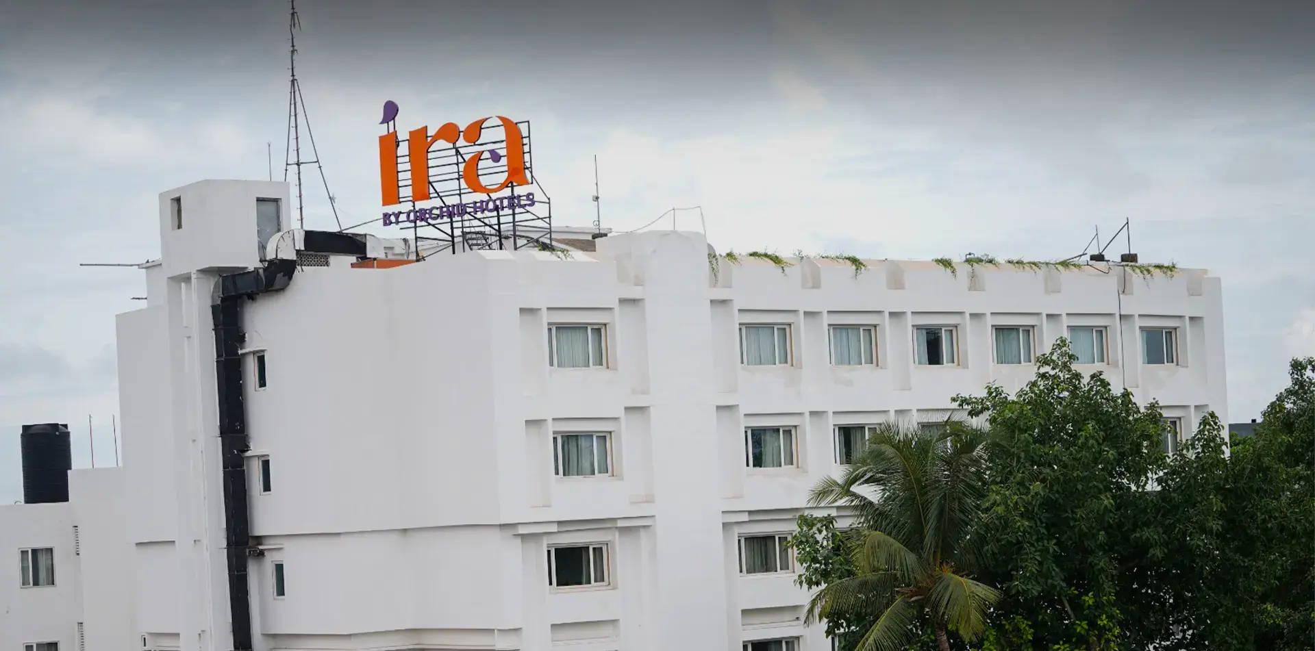 Experience modern luxury at Ira by Orchid Bhubaneshwar Modern Comfort at Ira by Orchid Bhubaneshwar