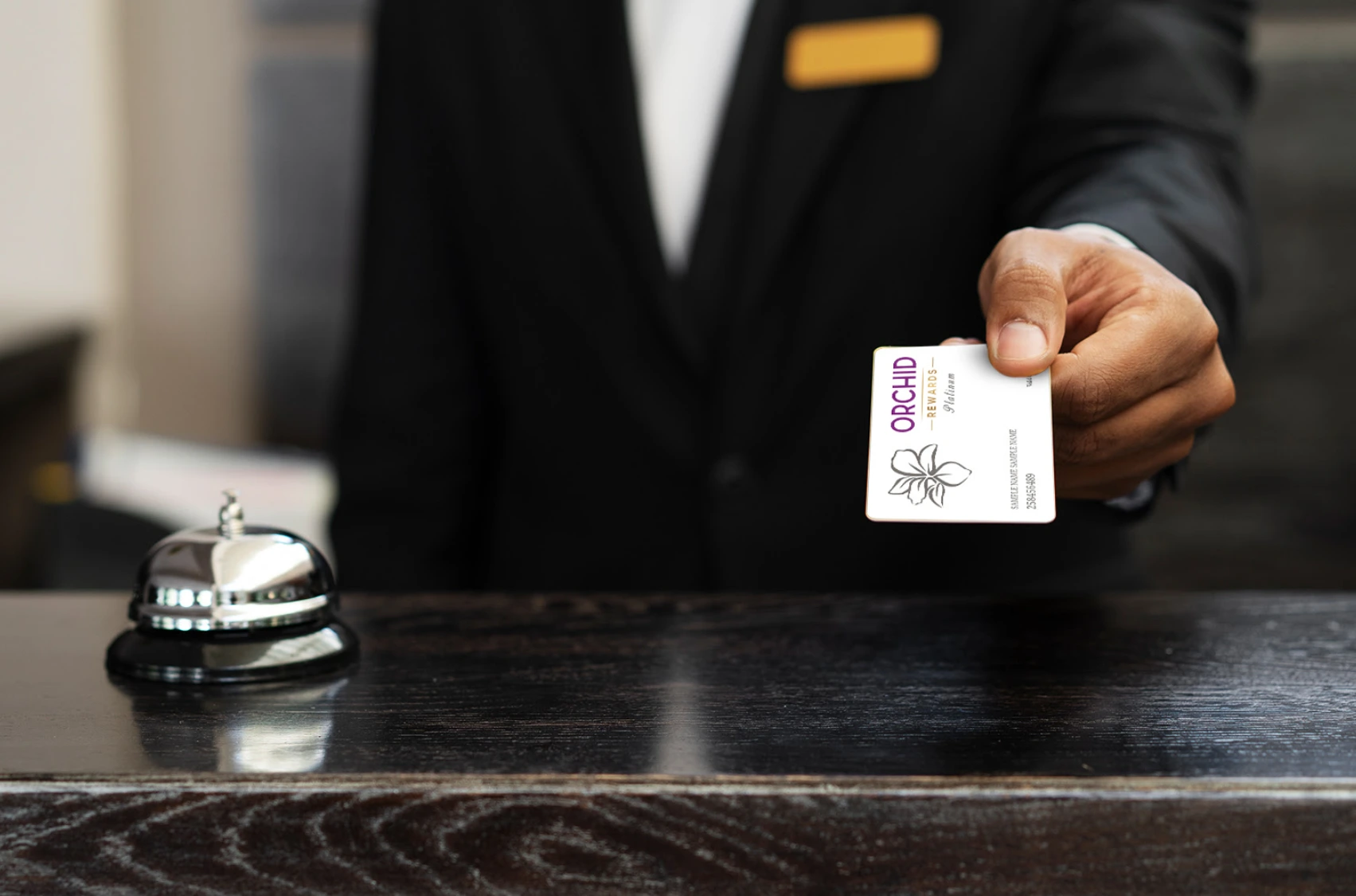 Orchid Hotels Membership Slider - Special Offers Orchid Hotels Membership Program - Exclusive Benefits