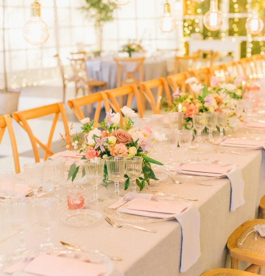 Host Weddings & Events at Lotus Eco Beach Resort Banquet in Dapoli Elegant Banquet Hall for Events at Lotus Eco Beach Resort, Dapoli