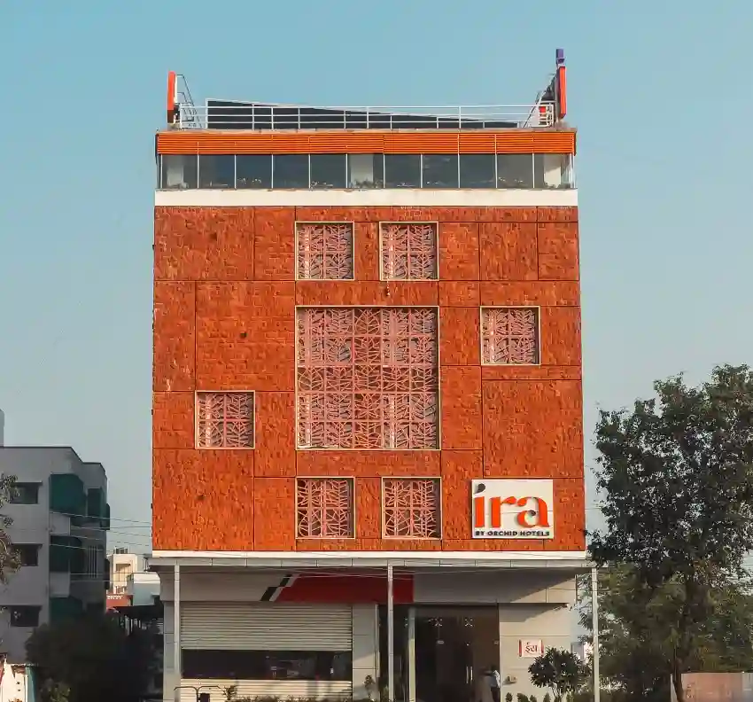 Stay at IRA by Orchid Sambhajinagar – Your Ideal Urban Escape! IRA by Orchid Sambhajinagar – Luxury Hotel in the Heart of the City