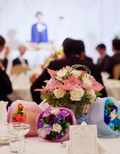 Corporate Events Banquet - Orchid Jamnagar Conference and Banquet Venue - Jamnagar