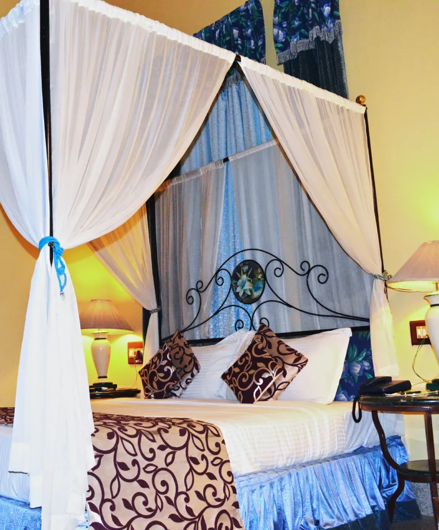 Premium Stay at Orchid Mahodadhi Palace – Sea Facing Hotel in Puri Luxury Heritage Deluxe Room at Hotel in Puri Near Sea Beach