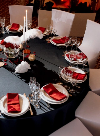 Exclusive Club Privé Offer - Orchid Hotel Pune Club Privé Membership – Exclusive Hotel Loyalty Program