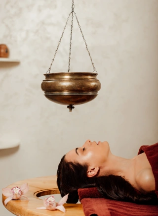 Relax with a Spacation at Orchid Hotel Pune Spacation Package – Relaxation and Wellness at Orchid Pune