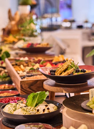 Staycation Packages at Orchid Hotel Pune Staycation Offer – Weekend Getaways at Orchid Hotel Pune
