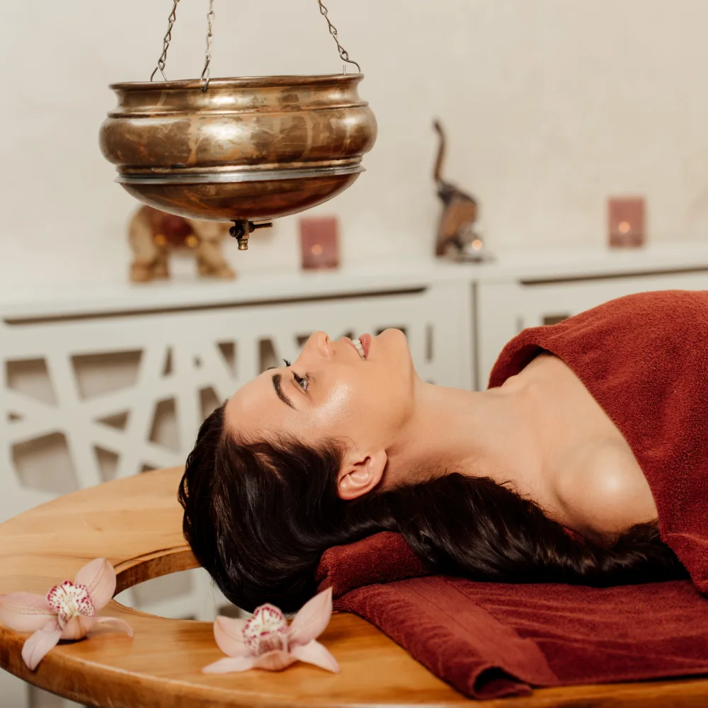 Book Orchid Rishivan Rishikesh - Resort in Rishikesh with Gym & Fitness Spa and Wellness center at Orchid Rishivan Rishikesh hotel