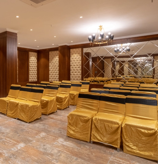 Shimla hotel – Reserve event space at The Orchid Hotel Event space in Shimla at The Orchid Hotel | Book for conferences and social gatherings