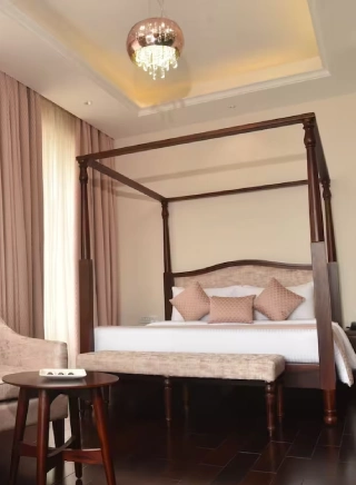 Luxury hotel in Shimla – Reserve Orchid Suite at The Orchid Hotel Orchid Suite at The Orchid Hotel Shimla | Book best hotel suite in Shimla
