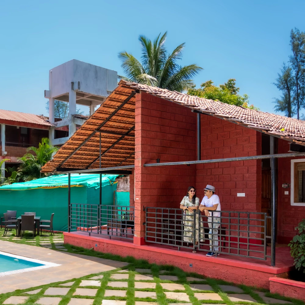 Driven by Passion for Green Hospitality | Meet the Orchid Team Eco-Friendly Hotel Team in India – Orchid Hotels