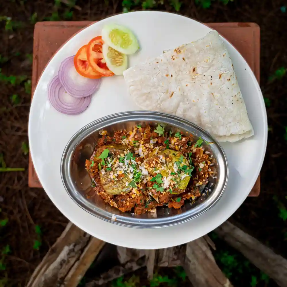 Best luxury dining experiences at Lotus Eco Beach Resort Murud Beach Luxury beachside dining at Lotus Eco Beach Resort Murud Beach