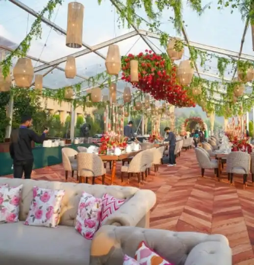 Mumbai Banquet - Ideal Venue for Corporate Events Elegant banquet hall in Mumbai for corporate events